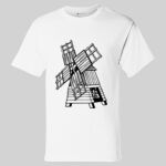 Short Sleeve T-Shirt Thumbnail