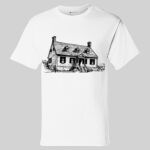 Short Sleeve T-Shirt Thumbnail