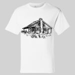 Short Sleeve T-Shirt Thumbnail