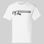 Short Sleeve T-Shirt Thumbnail