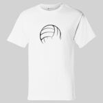 Short Sleeve T-Shirt Thumbnail