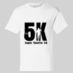 Short Sleeve T-Shirt Thumbnail