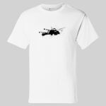 Short Sleeve T-Shirt Thumbnail