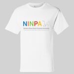 Short Sleeve T-Shirt Thumbnail