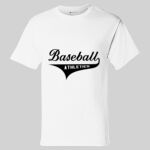 Short Sleeve T-Shirt Thumbnail