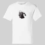 Short Sleeve T-Shirt Thumbnail