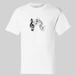 Short Sleeve T-Shirt Thumbnail