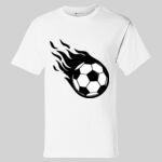 Short Sleeve T-Shirt Thumbnail