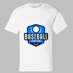 Short Sleeve T-Shirt Thumbnail