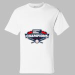 Short Sleeve T-Shirt Thumbnail