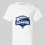 Short Sleeve T-Shirt Thumbnail