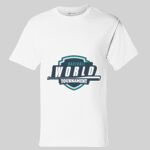 Short Sleeve T-Shirt Thumbnail