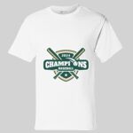 Short Sleeve T-Shirt Thumbnail