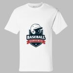 Short Sleeve T-Shirt Thumbnail