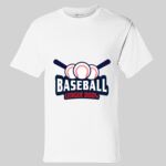 Short Sleeve T-Shirt Thumbnail