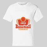 Short Sleeve T-Shirt Thumbnail