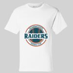 Short Sleeve T-Shirt Thumbnail