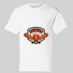 Short Sleeve T-Shirt Thumbnail