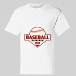 Short Sleeve T-Shirt Thumbnail