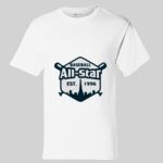 Short Sleeve T-Shirt Thumbnail