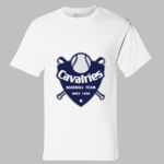 Short Sleeve T-Shirt Thumbnail