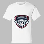 Short Sleeve T-Shirt Thumbnail