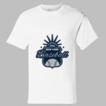 Short Sleeve T-Shirt Thumbnail