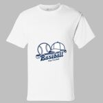 Short Sleeve T-Shirt Thumbnail