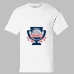 Short Sleeve T-Shirt Thumbnail
