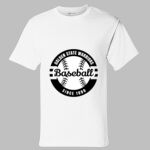 Short Sleeve T-Shirt Thumbnail