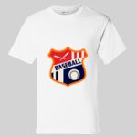 Short Sleeve T-Shirt Thumbnail