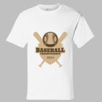 Short Sleeve T-Shirt Thumbnail