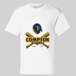 Short Sleeve T-Shirt Thumbnail