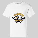 Short Sleeve T-Shirt Thumbnail