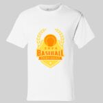 Short Sleeve T-Shirt Thumbnail