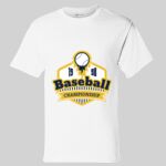 Short Sleeve T-Shirt Thumbnail