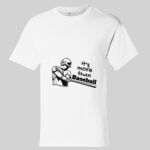 Short Sleeve T-Shirt Thumbnail