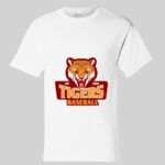 Short Sleeve T-Shirt Thumbnail