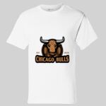 Short Sleeve T-Shirt Thumbnail