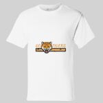 Short Sleeve T-Shirt Thumbnail