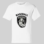 Short Sleeve T-Shirt Thumbnail