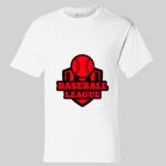 Short Sleeve T-Shirt Thumbnail