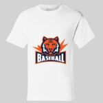 Short Sleeve T-Shirt Thumbnail