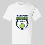 Short Sleeve T-Shirt Thumbnail