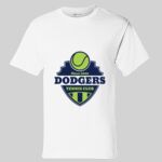 Short Sleeve T-Shirt Thumbnail