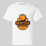 Short Sleeve T-Shirt Thumbnail