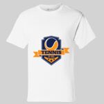 Short Sleeve T-Shirt Thumbnail