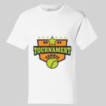 Short Sleeve T-Shirt Thumbnail