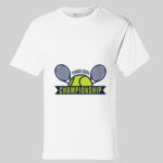 Short Sleeve T-Shirt Thumbnail