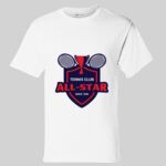 Short Sleeve T-Shirt Thumbnail